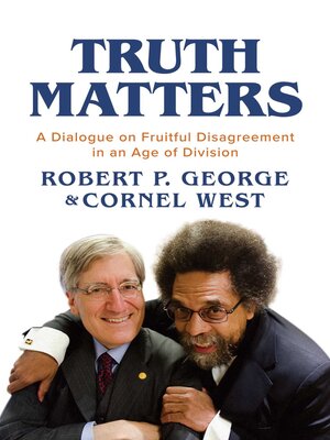 cover image of Truth Matters